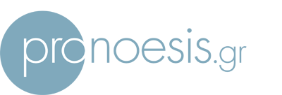 pronoesis