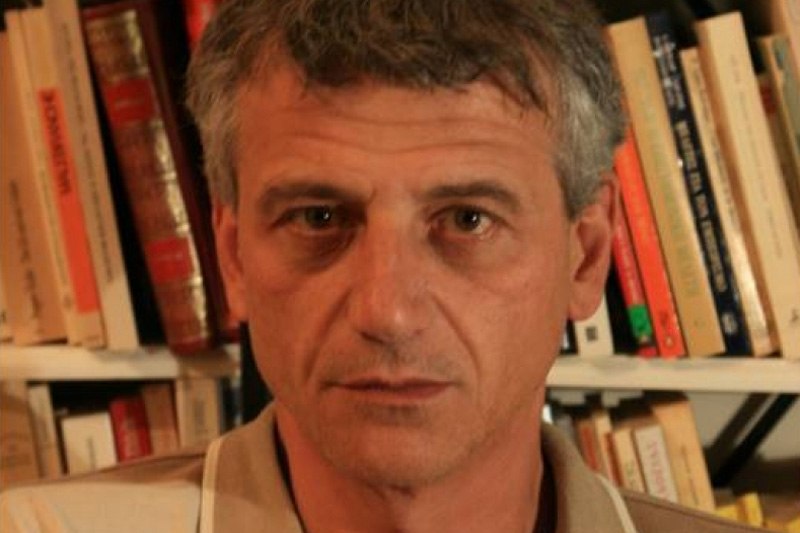 Ο Δάσκαλός μας: Παναγιώτης Ουλής