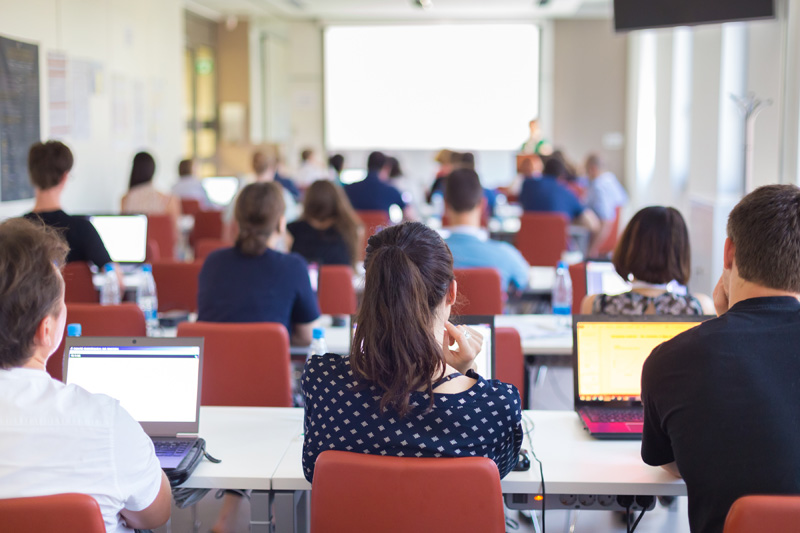 Training Courses