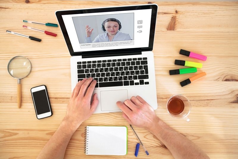 Webinars
