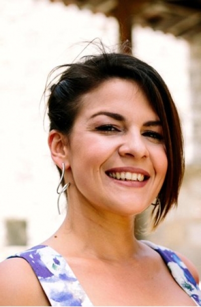 Eleni Anyfanti