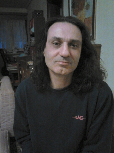 Andreas Florakis