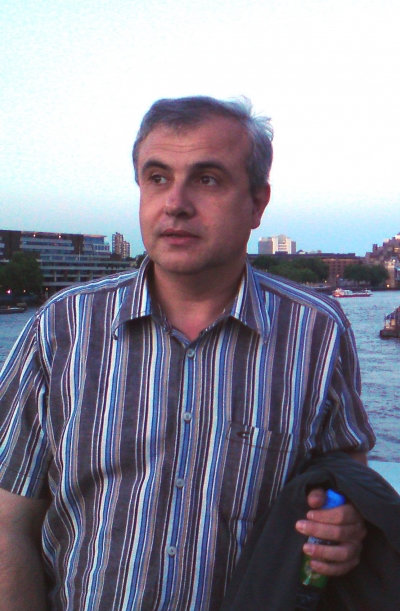 Christos Androutsos