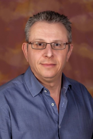 George Konstantakopoulos